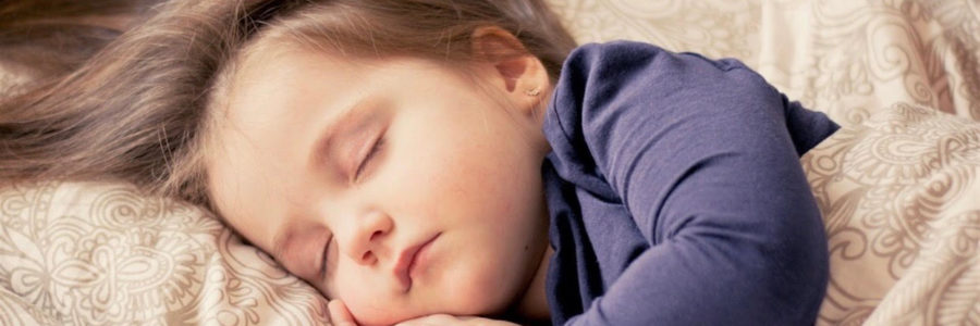 5 séances de sophrologie pour dormir comme un bébé