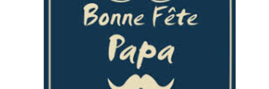 Offre spéciale fête des pères