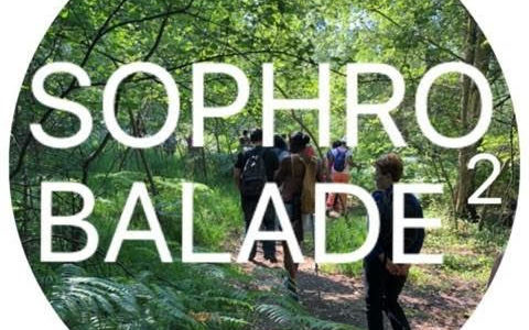 Dates et lieux des Sophro-balades 2019