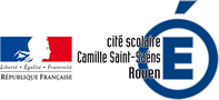 Collège Camille Saint-Saens, Rouen