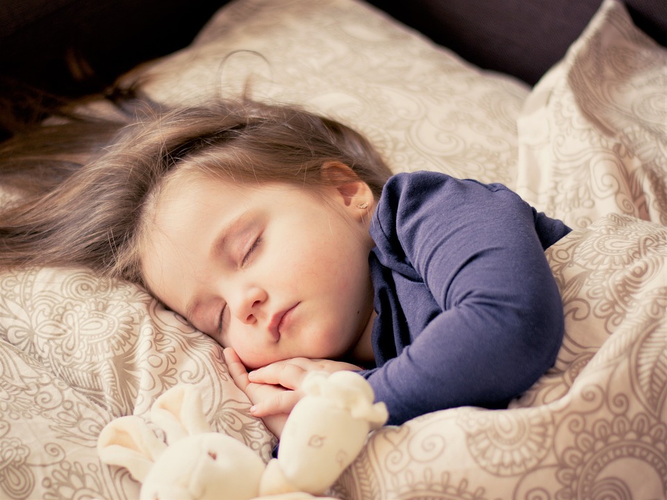La sophrologie pour améliorer la qualité de son sommeil et de son endormissement