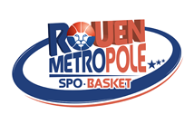 SPO Basket ball Rouen Saint Sever