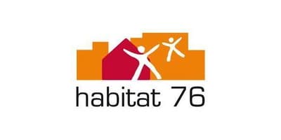 Habitat 76 Rouen