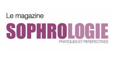 Sophrologie magazine