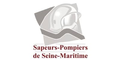 Sapeurs Pompiers de Seine-Maritime