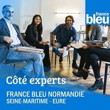 Interview Radio France Bleu. Je vous parle de sophrologie et des sophro-balades